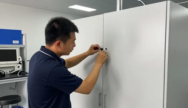 非标定制设备应用范围不断扩大