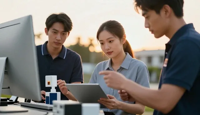 现场支持中的常见问题及处理策略