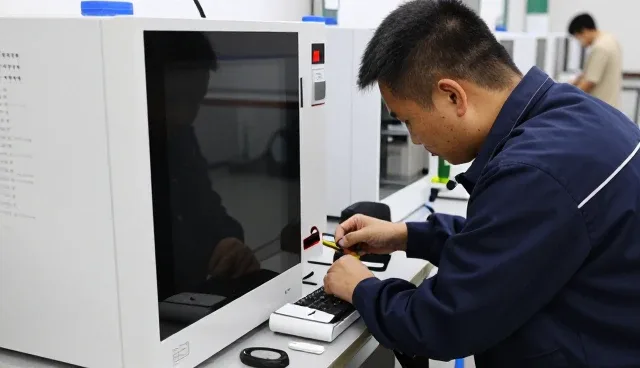 非标定制非标定制设备:从入门到明白