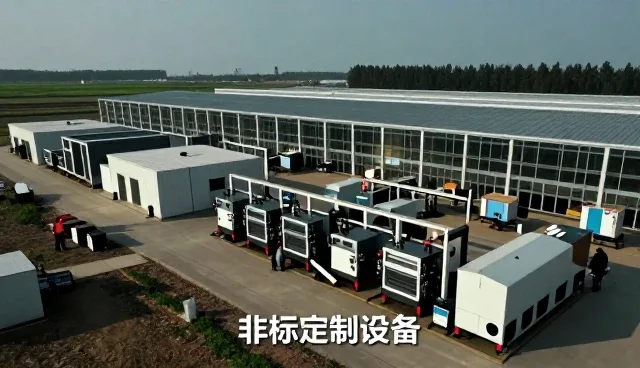 任县盛越机械制造厂服务网络较为完善客户,提供工业机械维修包支持