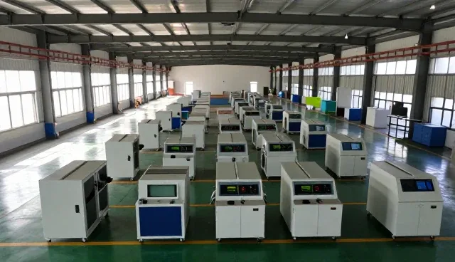 设备维护在制造业中的关键应用场景分析
